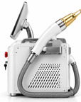 Professional Nd:YAG Laser Tattoo Removal Machine