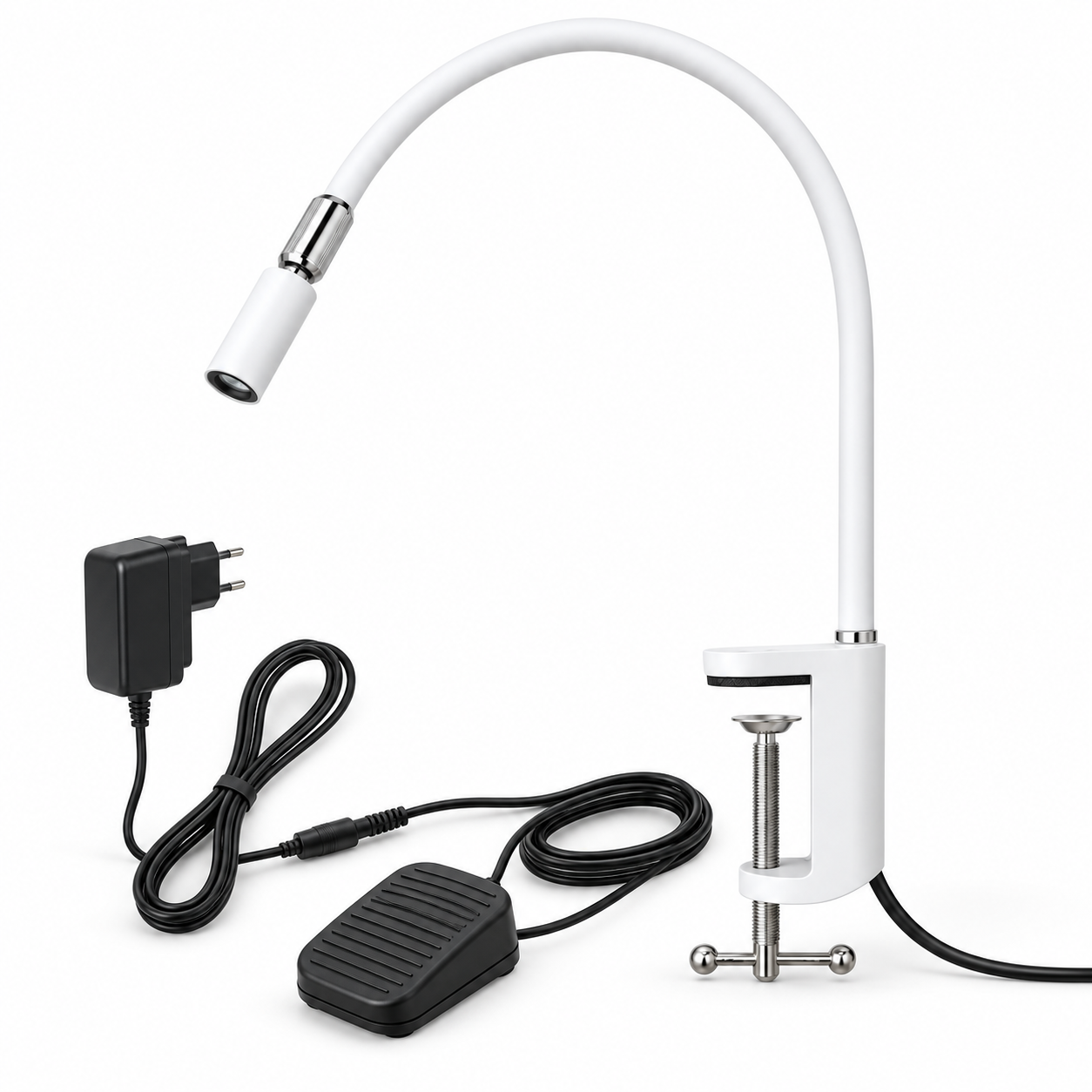 5W UV LED Eyelash Extension Curing Lamp
