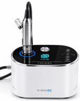 WM3 Professional High-Pressure Oxygen Jet Facial Machine – Aqua Peel & Skin Hydration System