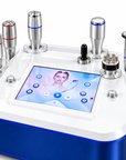 RF & ULT Facial Lifting Machine with Touchscreen – Multi-Depth Skin Firming System