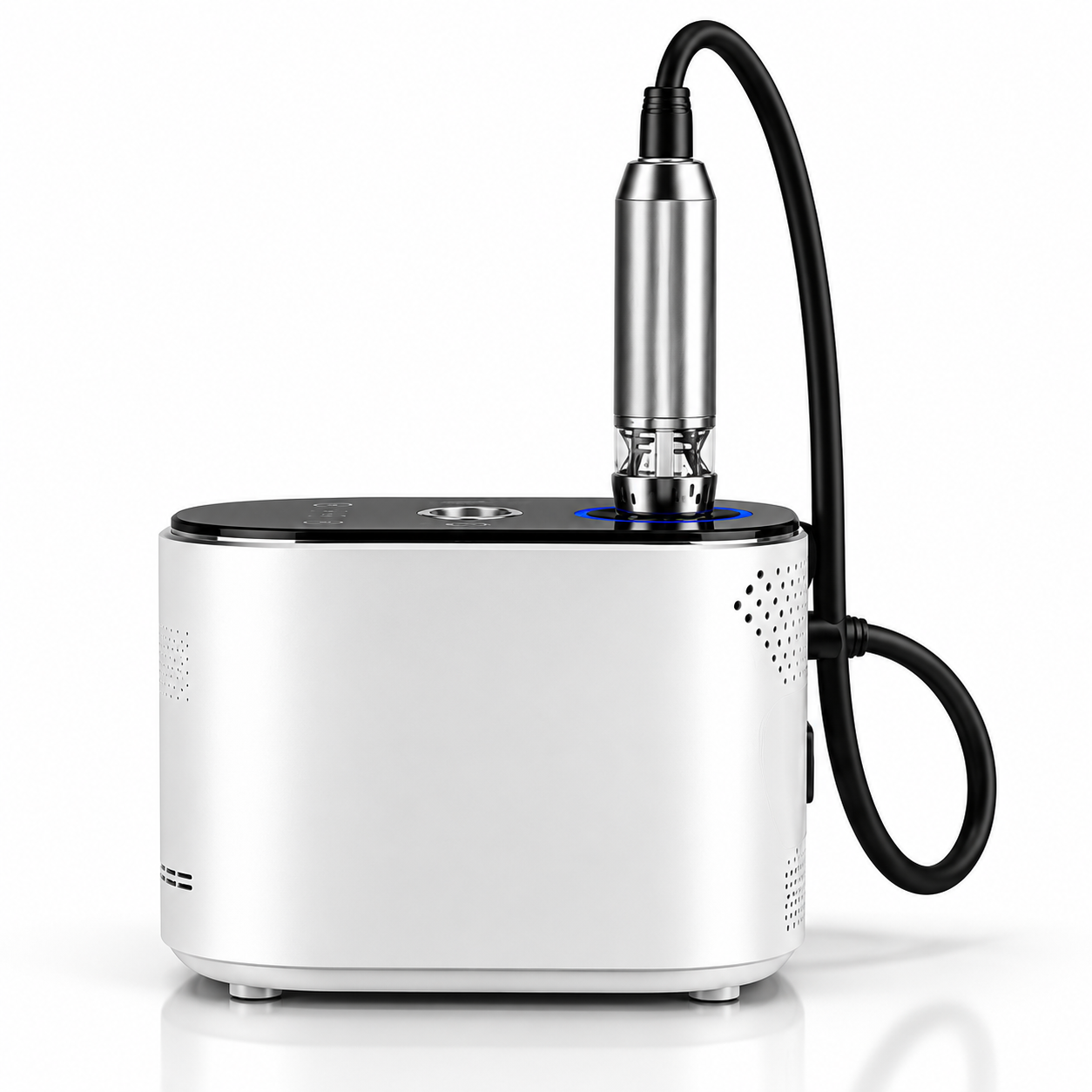 WM3 Professional High-Pressure Oxygen Jet Facial Machine – Aqua Peel & Skin Hydration System