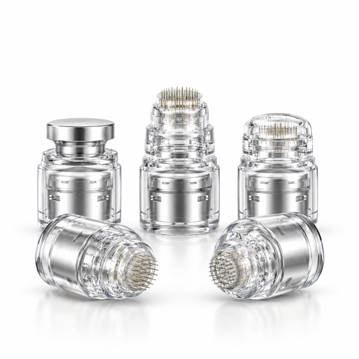 MIS20 Micro-Infusion Skincare Kit
