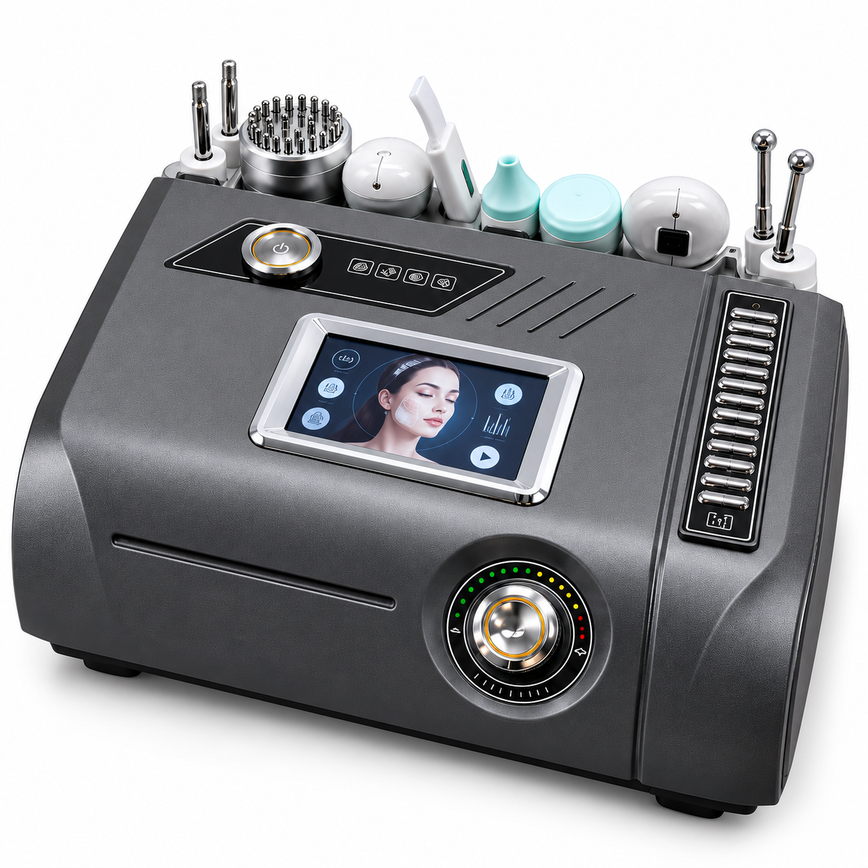 7-in-1 Hydro Elite Dermabrasion