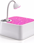 SUN BT-9 Professional 2-in-1 UV/LED Nail Curing Lamp