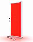 Theia R3 Full Body LED Light Therapy Panel: Advanced 660nm & 850nm Infrared Light for Optimal Wellness