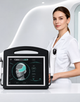 THEIA Eleva SculpterFusion Pro 4D HIFU & RF Microneedling Machine