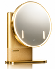 Luxury AI Skin Analyzer Mirror Pro Multi-Spectrum Facial Skin Analysis System with HD Smart Display