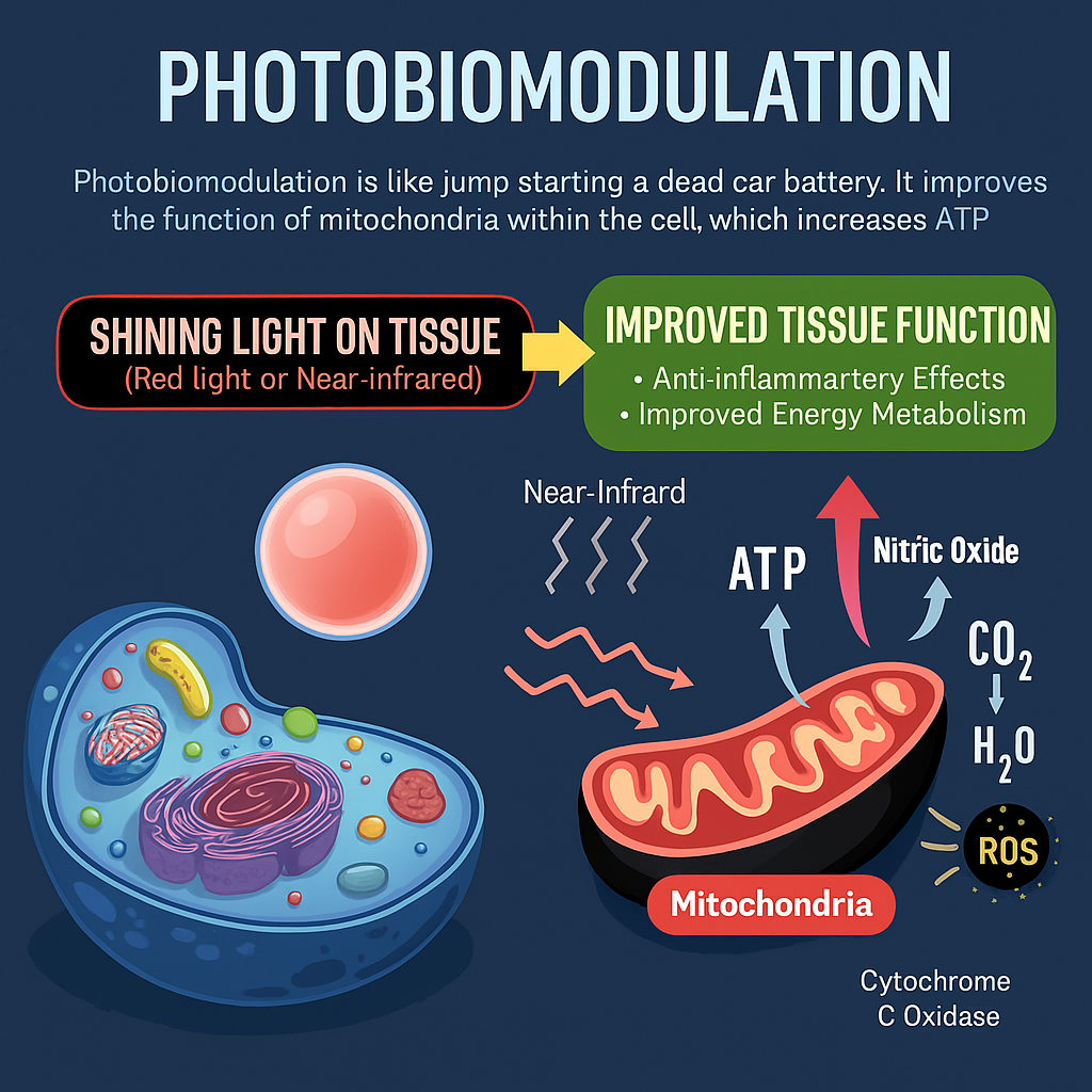 Theia R3 Full Body LED Light Therapy Panel: Advanced 660nm & 850nm Infrared Light for Optimal Wellness