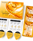 CO2 Oxygen Facial Pods Special Version – 6-in-1 Professional Treatment Kit