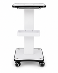 Professional Beauty Salon Trolley – Rolling Machine & Equipment Stand