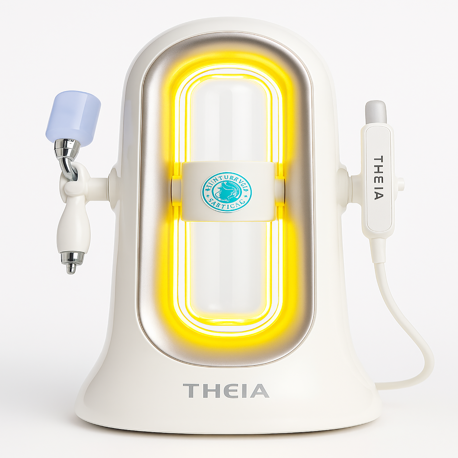 Hydrogen Oxygen Small Bubble Hydra Aqua Peeling Beauty Machine Face Lifting Dermabrasion Skin Scrubber Salon Facial Spa Device