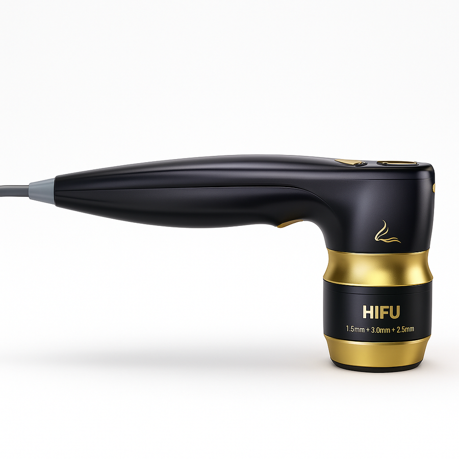 Theia 22D Max HIFU Pro – Advanced Anti-Aging & Skin Rejuvenation Lifting Machine