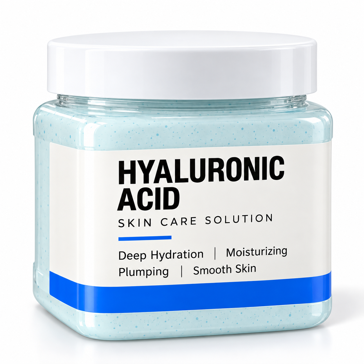 Professional Hydro Jelly Facial Mask Set – 8 × 300g / 10.6 oz – Vitamin C, Bulgarian Rose, Collagen, Arbutin, Caviar, Nicotinamide, Gold & Hyaluronic Acid