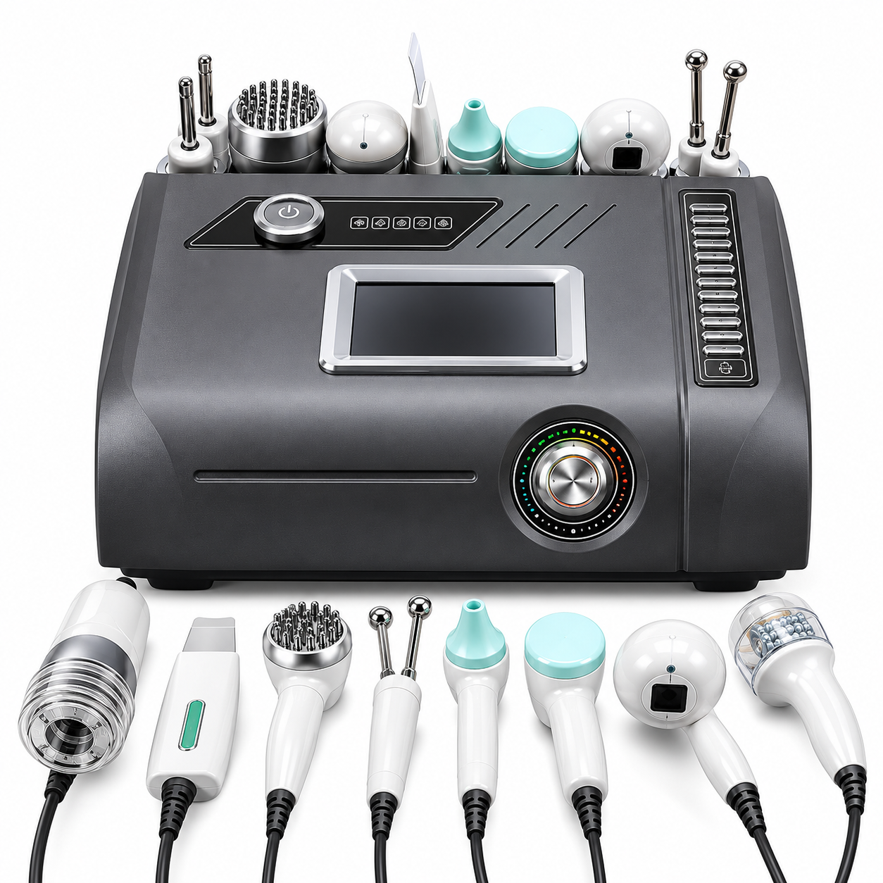 7-in-1 Hydro Elite Dermabrasion