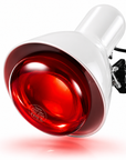 Theia Pain Care Pro Infrared Red Light Lamp – Adjustable Infrared Heat Lamp for Wellness & Relaxation