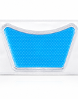 Collagen Hydrogel Neck Mask – 4 Pieces – Hydrating Neck Care