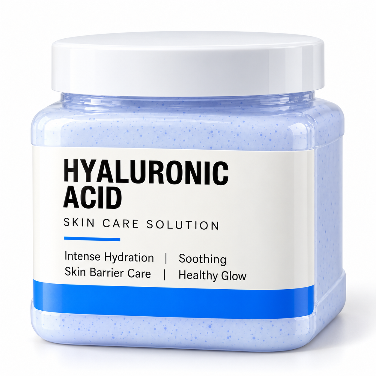 Professional Hydro Jelly Facial Mask Set – 8 × 300g / 10.6 oz – Vitamin C, Bulgarian Rose, Collagen, Arbutin, Caviar, Nicotinamide, Gold & Hyaluronic Acid