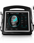 5D HIFU Ultrasound Machine 12-Line Professional System with 8 Cartridges