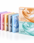 CO2 Oxygen Facial Pods Special Version – 6-in-1 Professional Treatment Kit