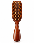 Natural Sandalwood Hair Brush