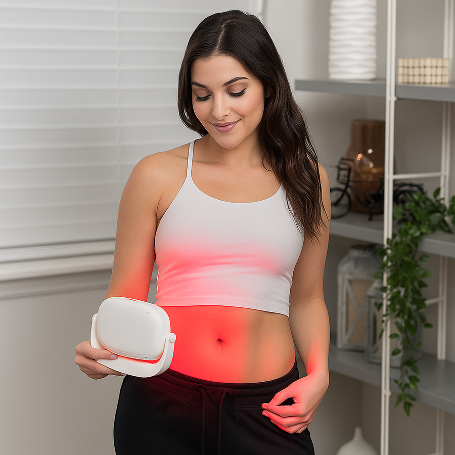 Theia RedHeal Mini