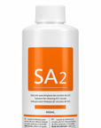 SA2 Professional Hydro Facial Exfoliating Solution 400ml – BHA Pore Cleansing & Oil Control Serum