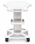 Professional Beauty Equipment Trolley