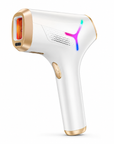 SilkPulse Pro IPL Hair Removal Device