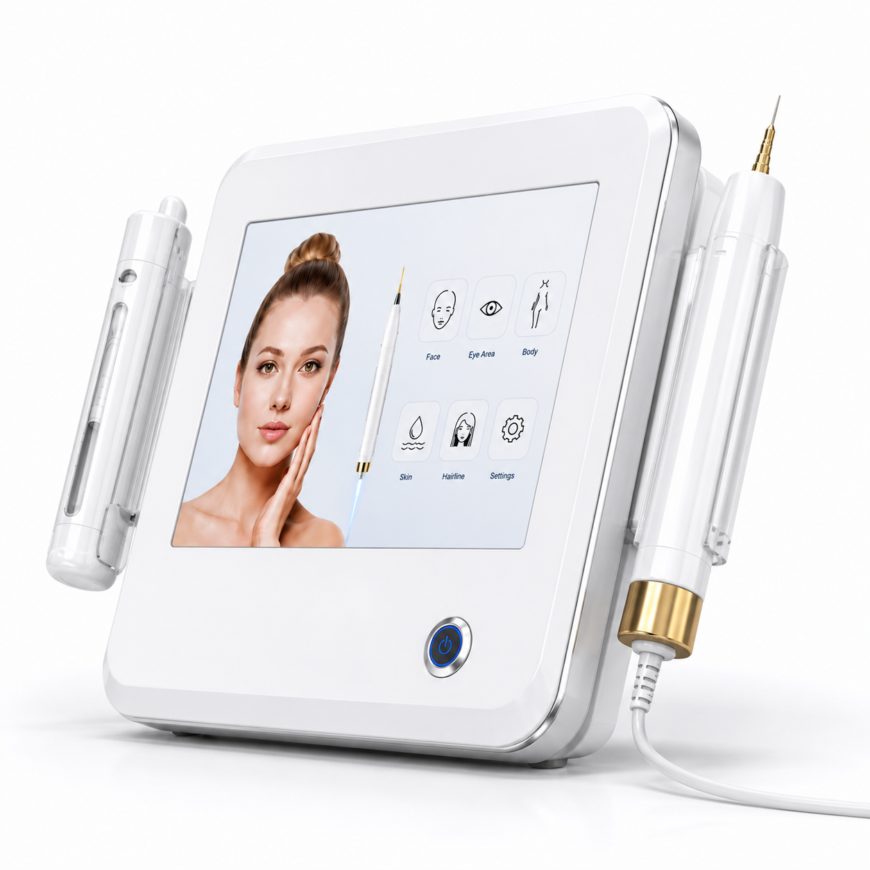 THEIA Plasma Precision Pro