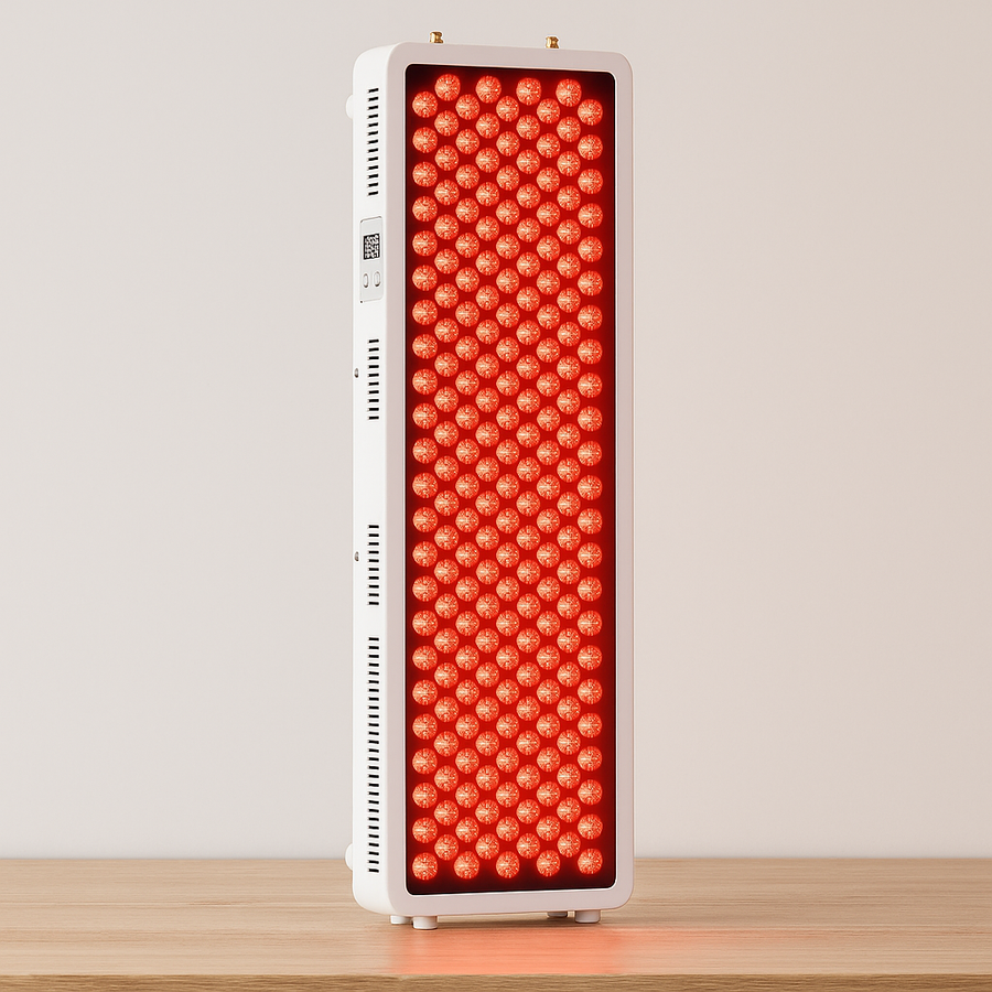 Theia Red & Infrared Light Panel 1000W – 660nm & 850nm Dual Wavelengths