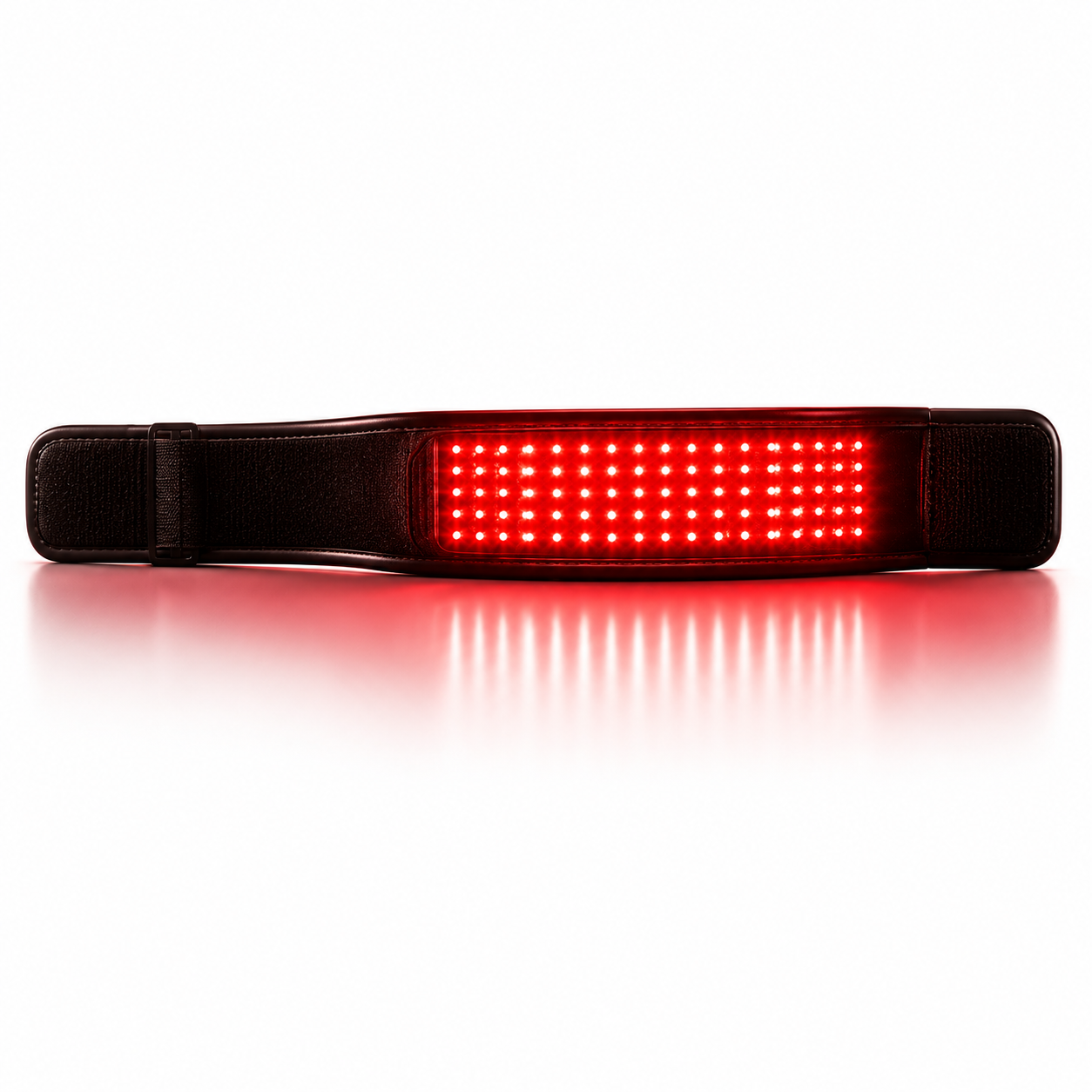 Red & Near Infrared Light Therapy Set 660nm 850nm LED Recovery Bundle with Vest, Belt, Gloves & Foot Wraps