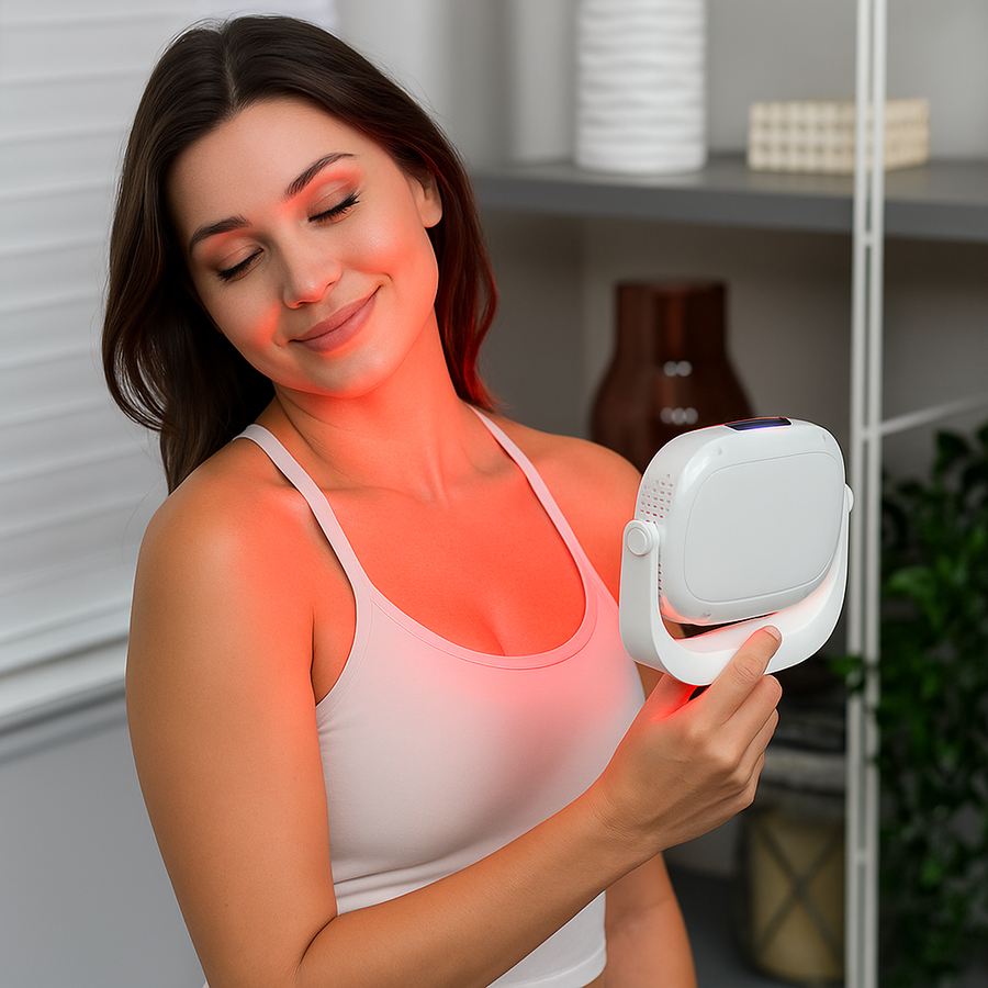 Theia RedHeal Mini