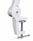Professional LED Magnifying Lamp 9002LED – 3D/5D Glass Lens, 1200 Lumens, Adjustable Swing Arm