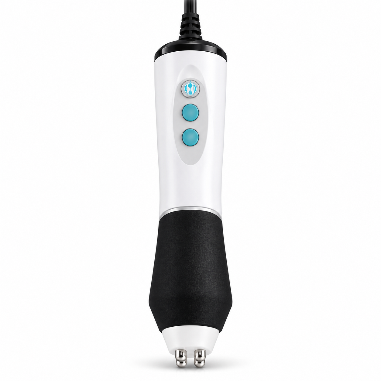 Multi-Polar RF Eye Replacement Handpiece for Compatible Beauty Machines