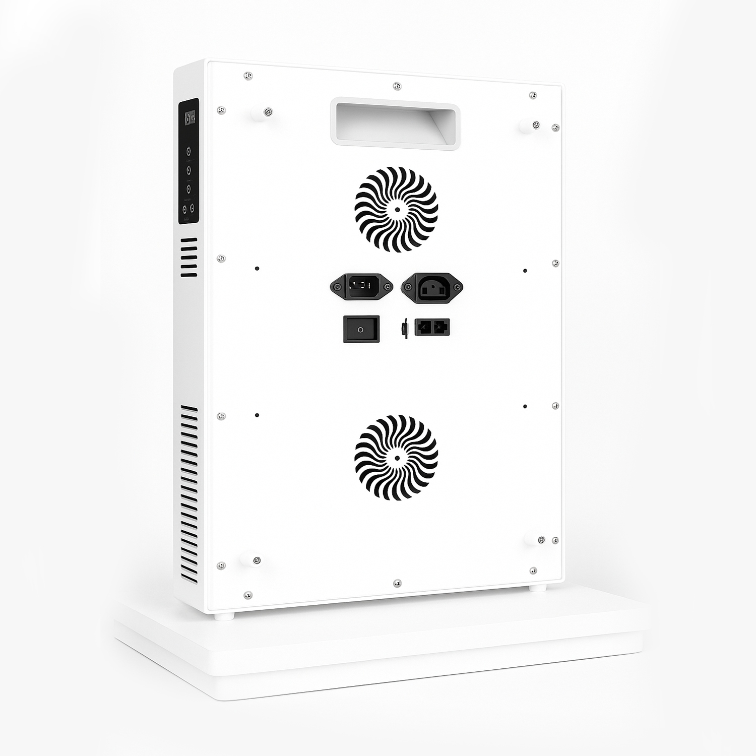 Theia RT750 Red & Near-Infrared LED Light Panel Device – 750W Full-Body Light System