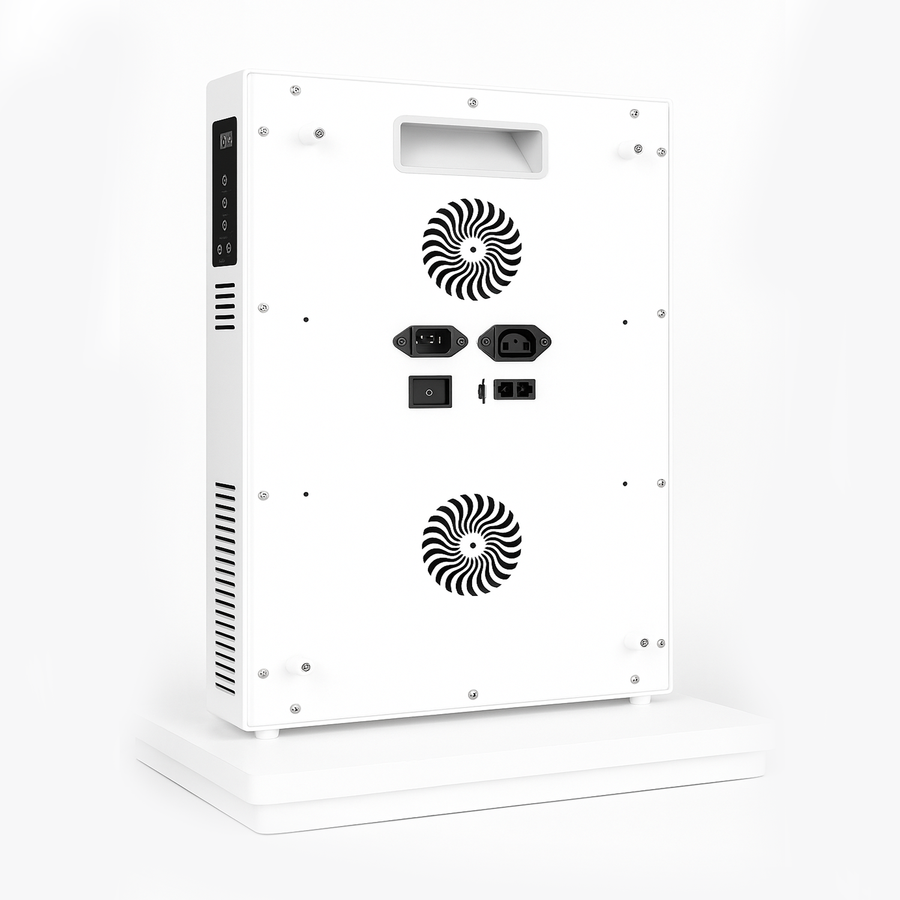 Theia RT750 – Powerful Red & Infrared Light Panel