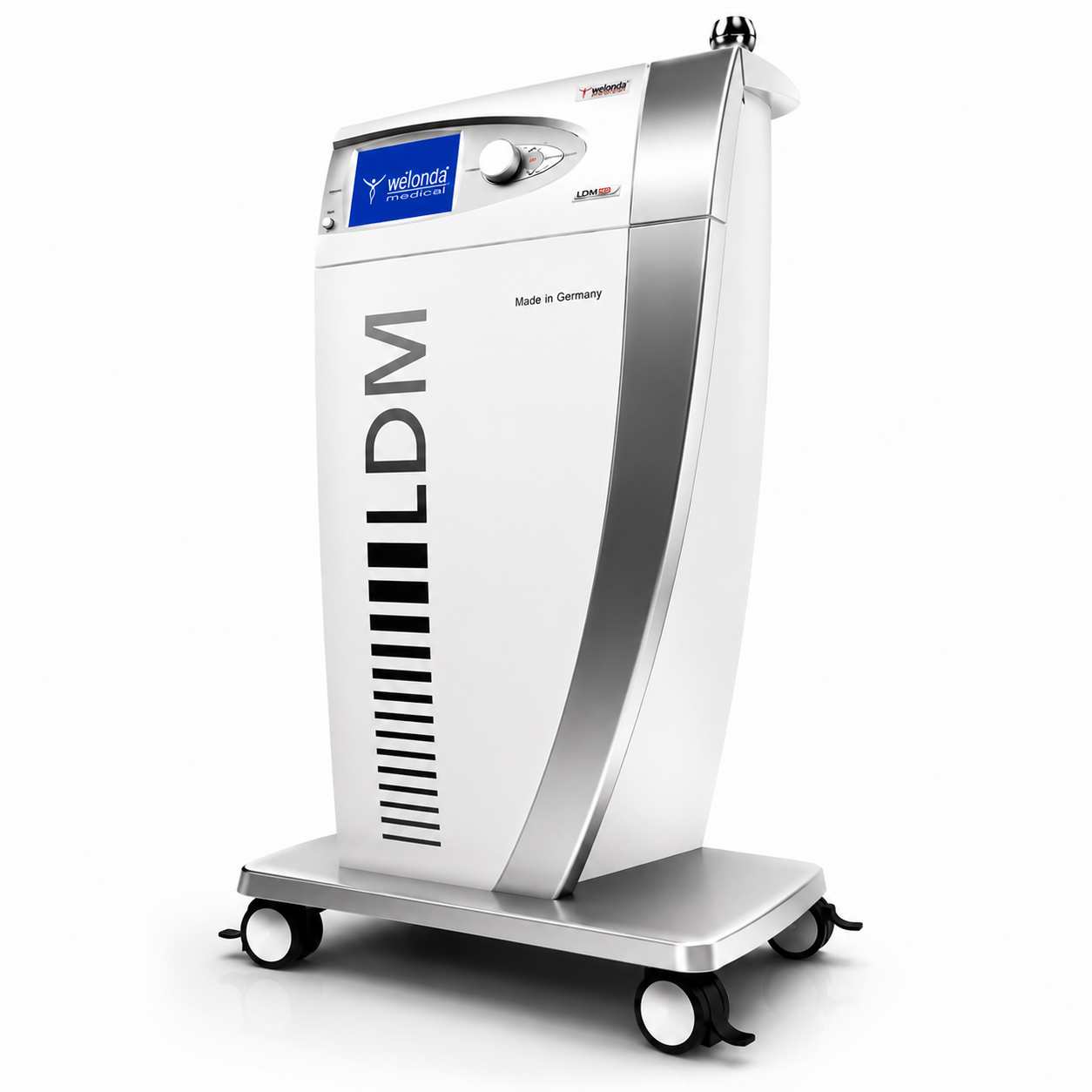 THEIA LDM Smart Pro RF Skin Rejuvenation System