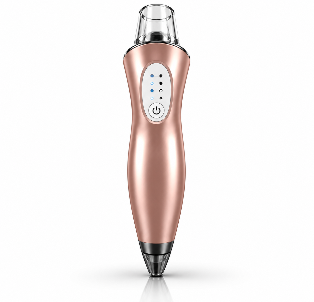 Professional Nano Microcrystal Facial Infusion Device – Hydration & Skin Care