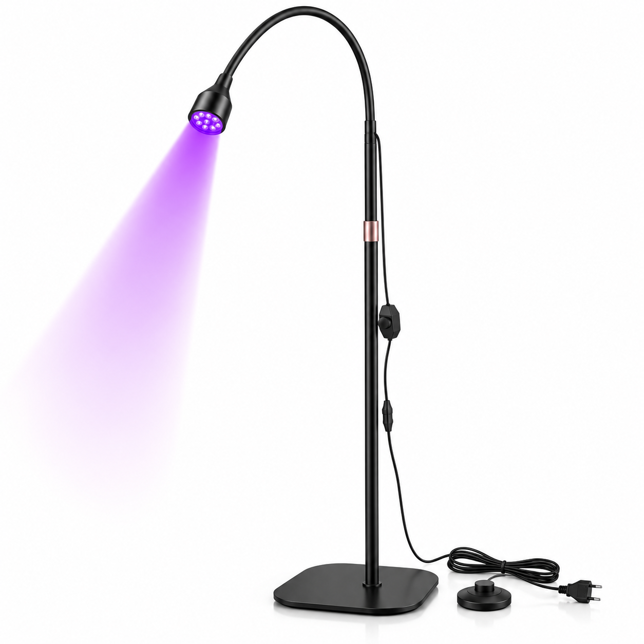 Pro UV Lash Curing Lamp