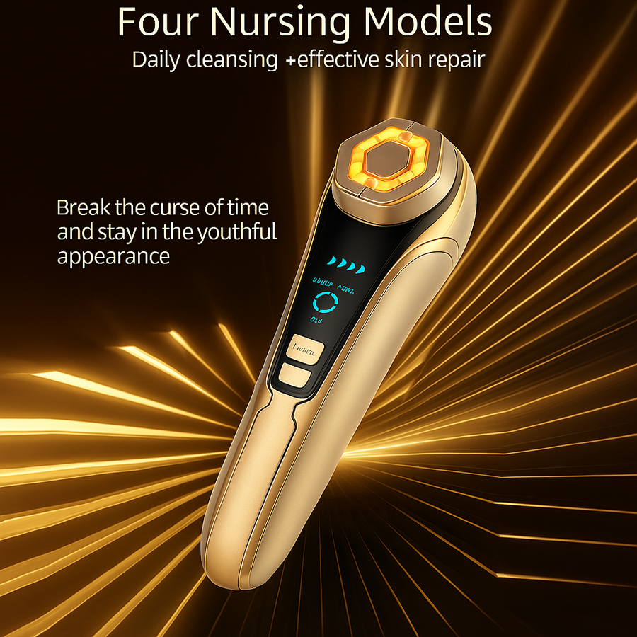 Theia ProLift RF Beauty Device: Advanced Facial Toning & Rejuvenation