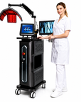 HairGrow Pro X650 | 650nm LLLT Hair & Scalp System