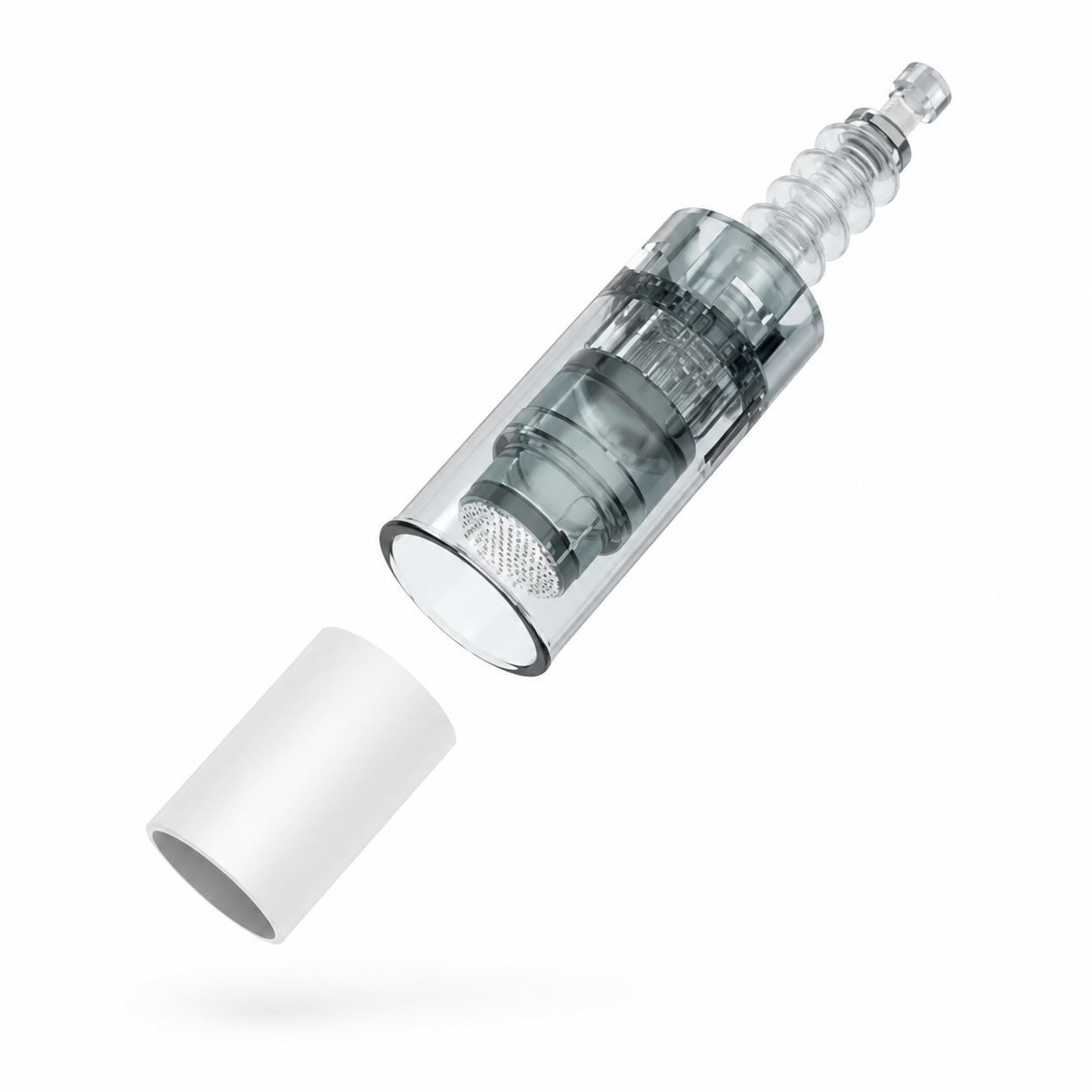 M8 Professional Microneedling Pen Cartridges