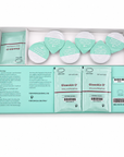 CO2 Oxygen Bubble Facial Kit – Glowskin O+ Capsules
