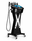 Theia Pro 9-in-1 Korean Hydra Facial Machine