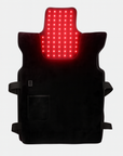 Theia Red Light Therapy Vest 660nm & 850nm – Wearable Infrared Treatment for Back, Shoulder and Full-Body Pain Relief