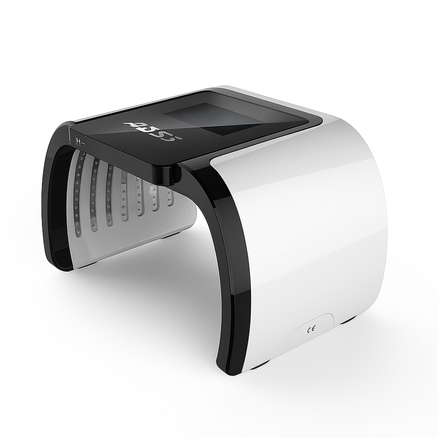 Theia PRO Medical PDT LED Skin Therapy System – 7-Color Light Rejuvenation Machine for Dermatology & Aesthetic Clinics