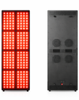 MP2400 – Portable Full Body Red & Near-Infrared Light Panel | 660nm & 850nm Dual Wavelength