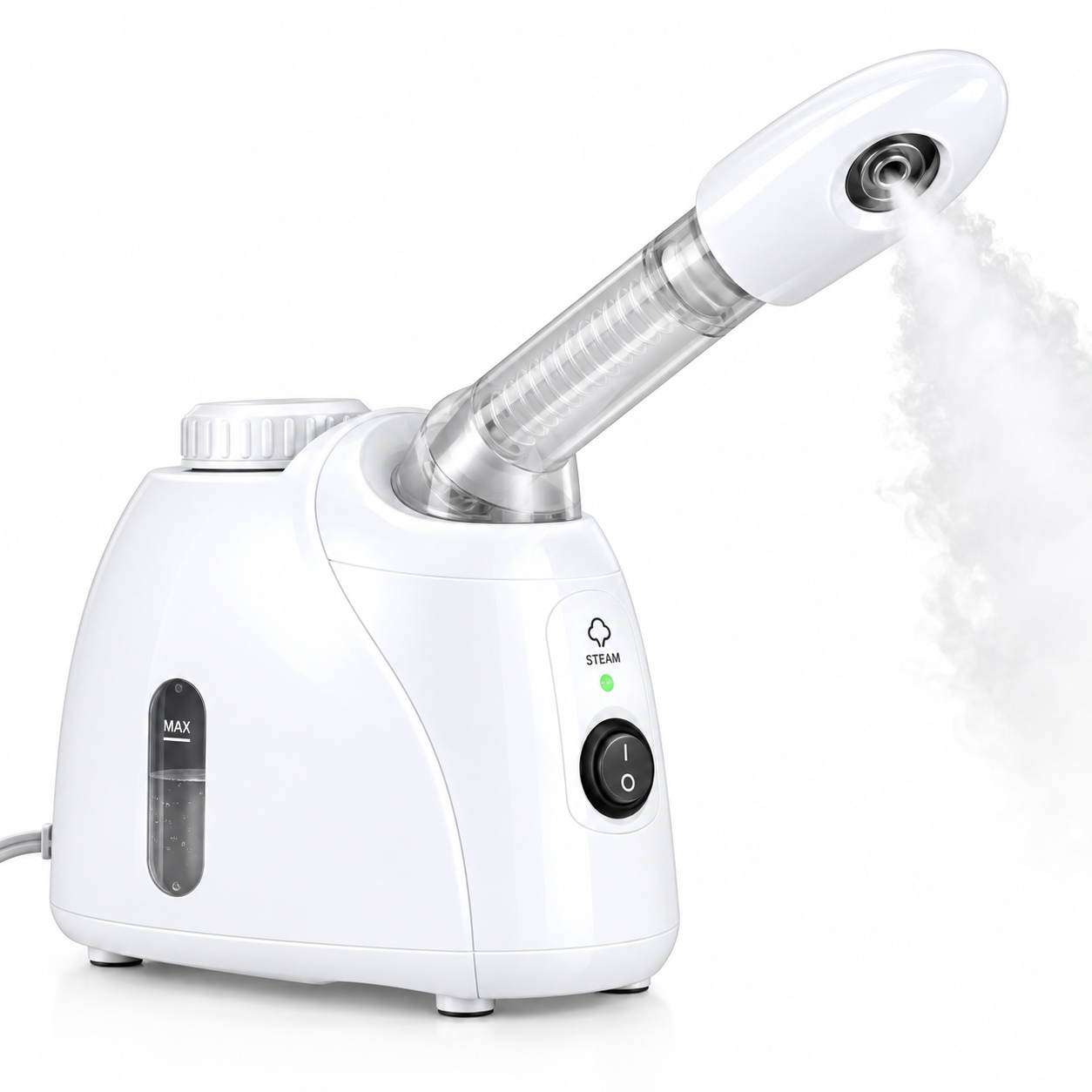 Professional Warm Mist Facial Steamer