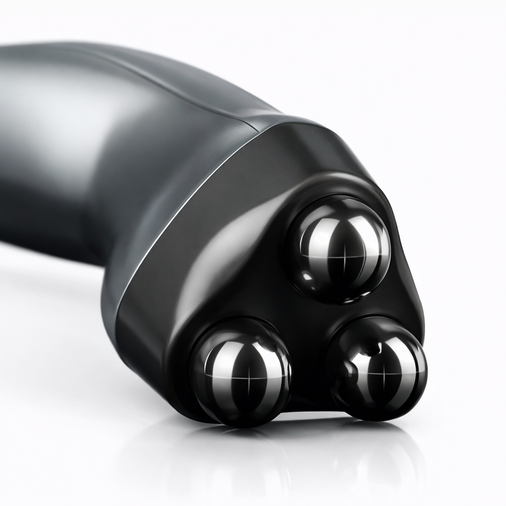 Hydramaster 8 in 1 Dermabrasion Beauty Machine – Multifunction Oxygen Jet Facial & Microdermabrasion Skin Rejuvenation System