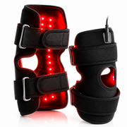 Theia Red Wave Knee Pro – Red & Near-Infrared Light Therapy Knee Wrap